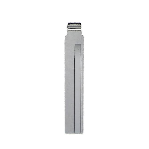 KeylessFactory:Emergency Key Blades:HYUNDAI SANTA FE BLADE LASER CUT INSERT KEY HYUNDAI 81996-2W001